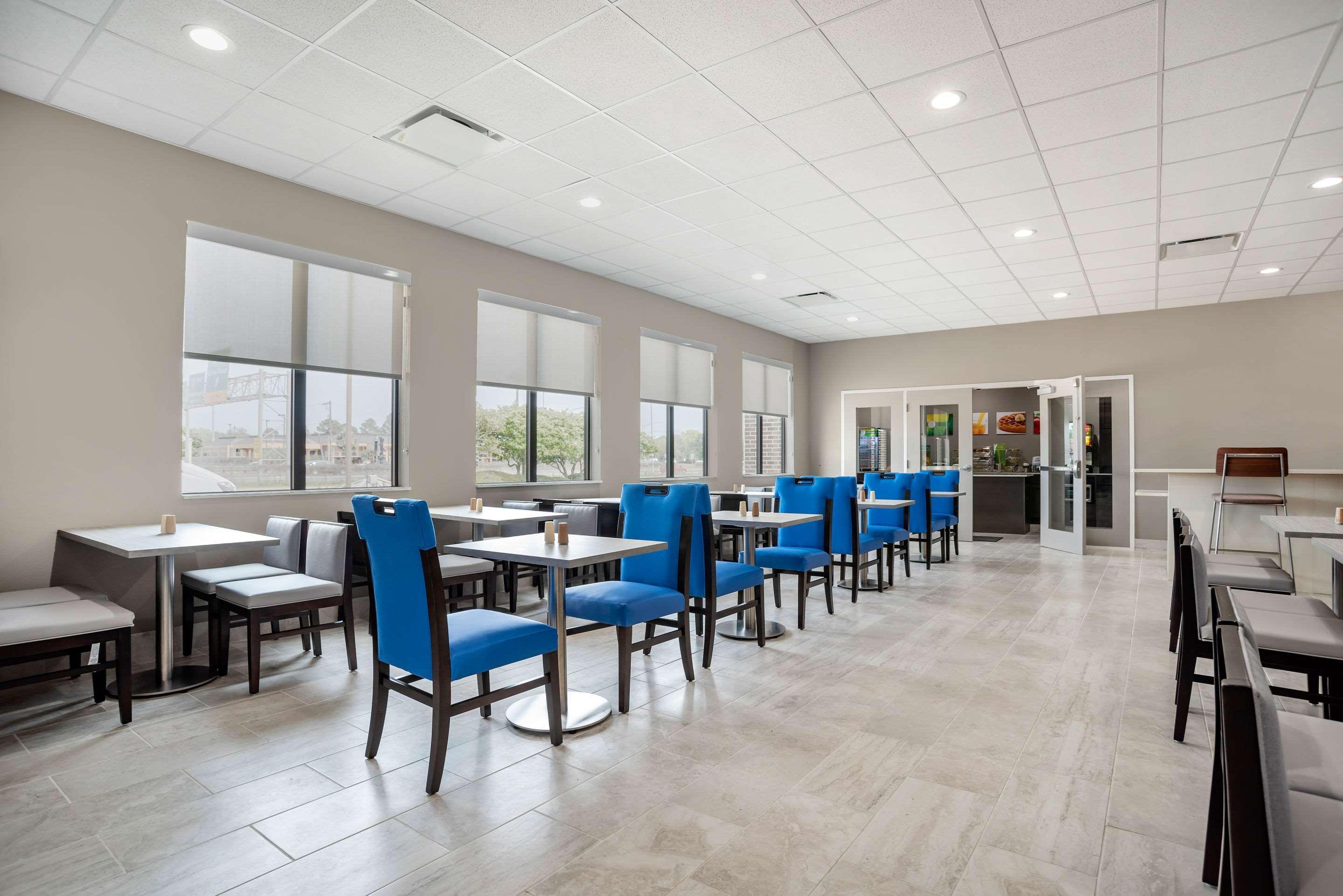 Quality Inn Baton Rouge East I-12 Extérieur photo